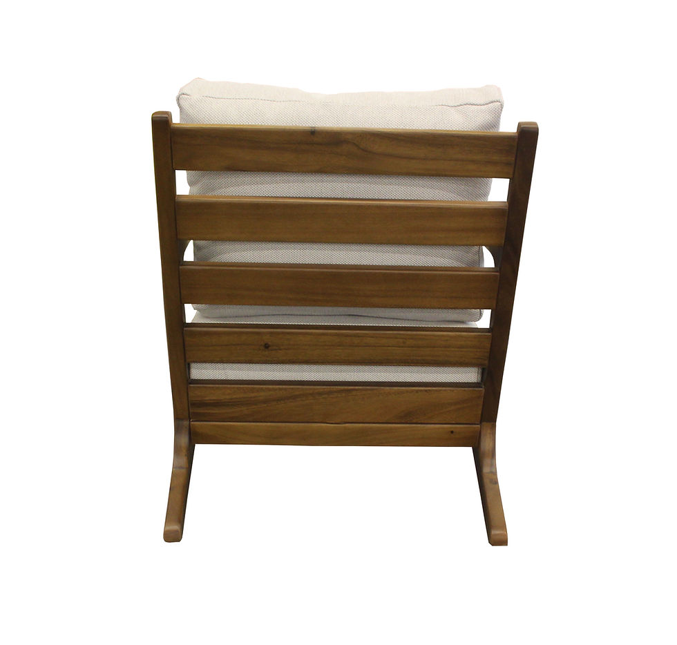Thumbnail: CONY armchair