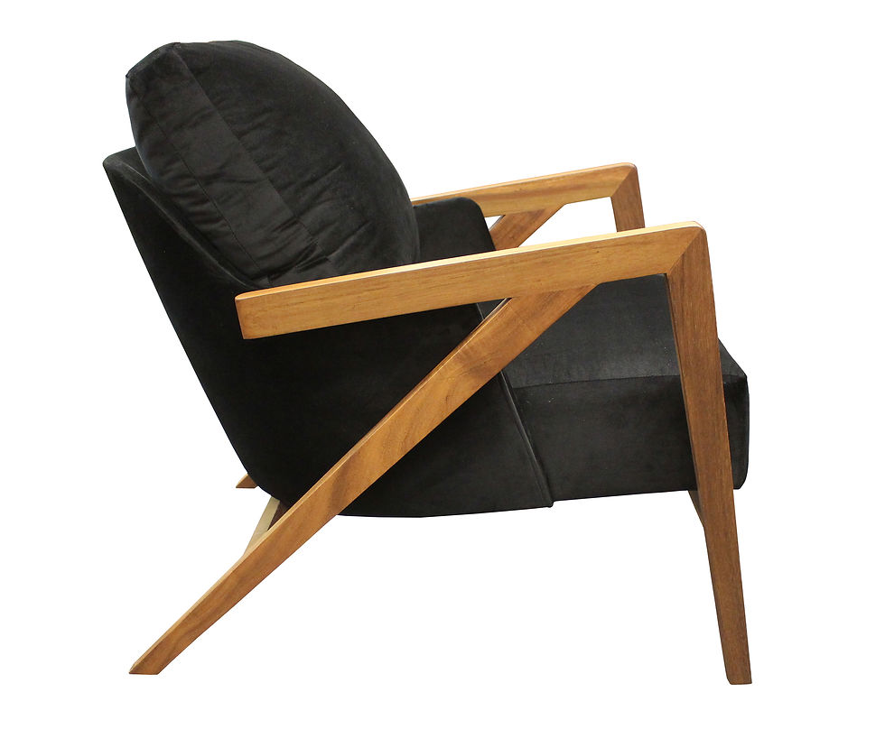 Thumbnail: KIWA armchair