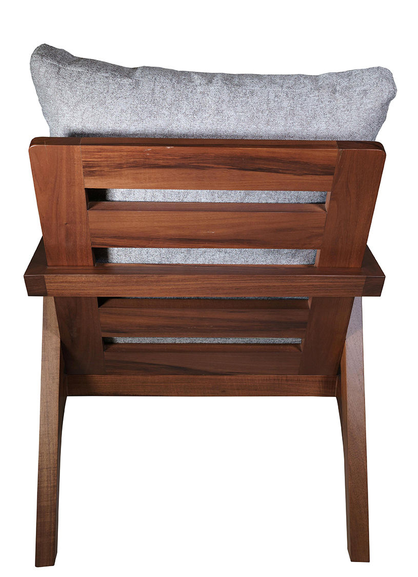 Thumbnail: CICI armchair