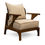 Miniatura: RON sillón ocasional