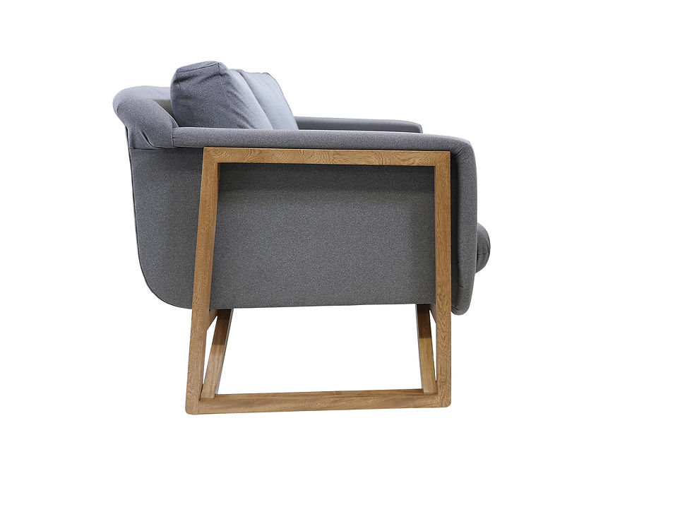 Miniatura: BLU loveseat