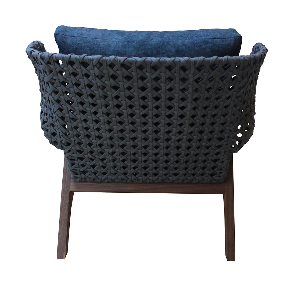 Thumbnail: MAGNUS armchair
