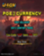 poe 2 currency