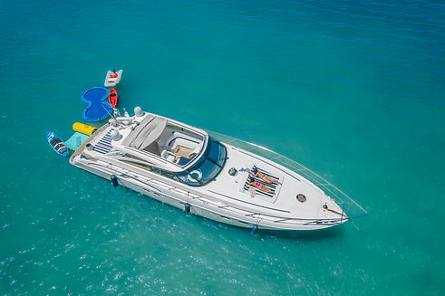 66FT ONE MOOR TIME 30-Princess 62' One Moor Time.JPG