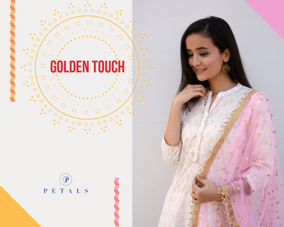 Golden Touch