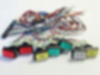 8 Line Cable