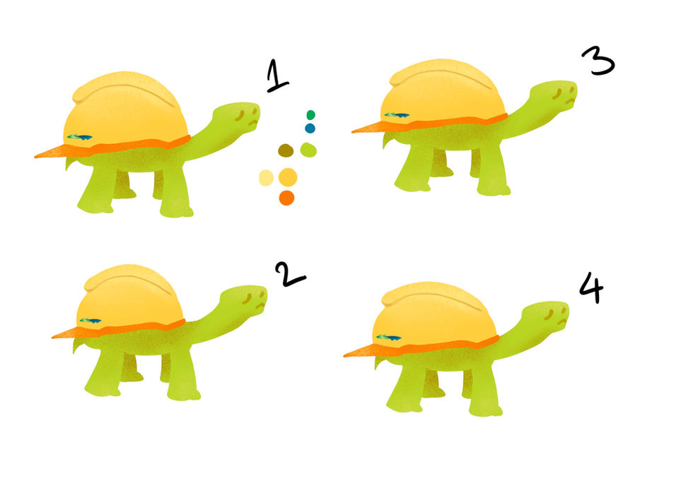 Tim Refined Ideation