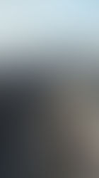 Vue du haut de l'arc de triomphe