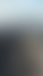 Vue du haut de l'arc de triomphe