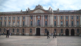 Toulouse