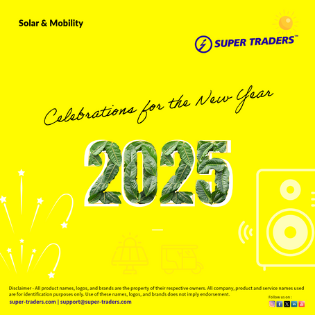 Celebrate New Year 2025