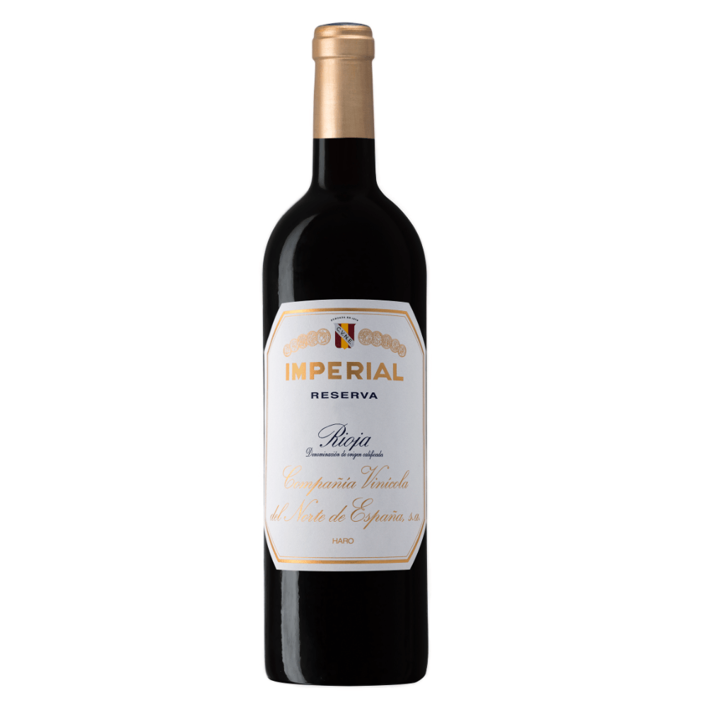Cune Imperial Reserva