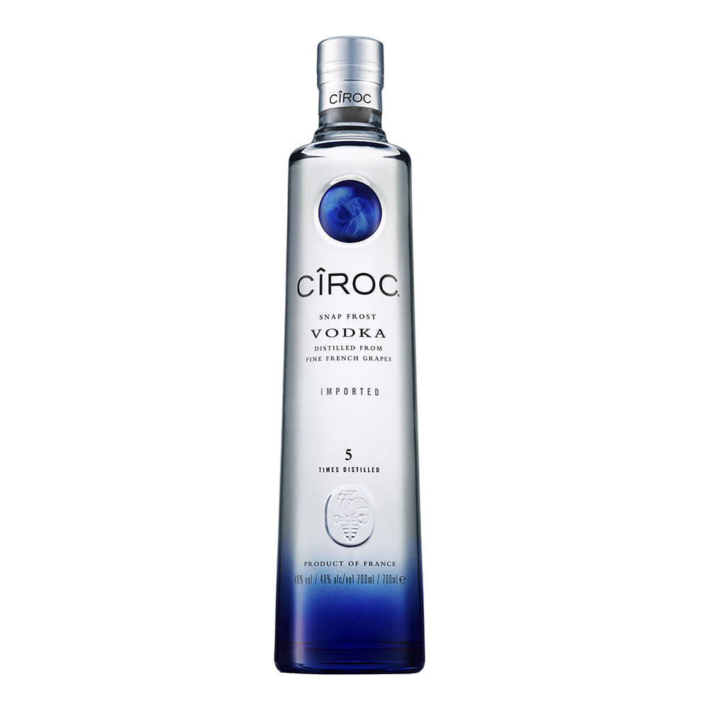 Vodka Ciroc