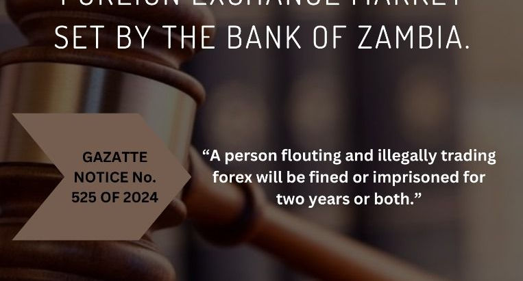 NOTICE TO THE PUBLIC AND OUR VALUED CLIENTELE