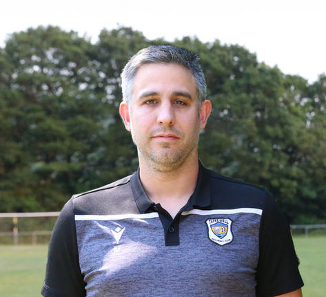 Kevin Francis appointed as Chairman of Taffs Well Football Club