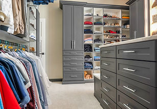 closet remodeling company 