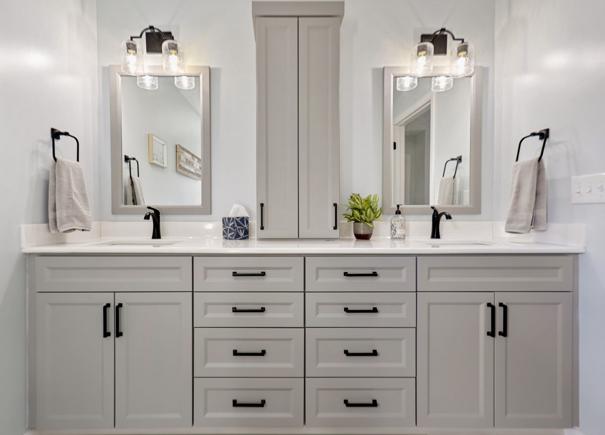 Buckeye Custom Cabinets & Closets