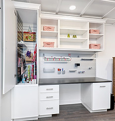 garage remodeling contractors