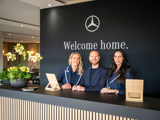 Corporate Hospitality - British Open Golf