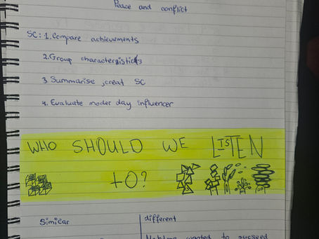 С 6 клас за инфлуенсърите