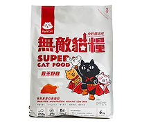 ParkCat Super Cat Food King Of Chicken -PC-134