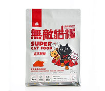 ParkCat Super Cat Food King Of Chicken-PC-110