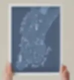 I Love You, New York Map