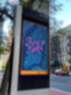 Maps By Marquee on Link NYC kiosks