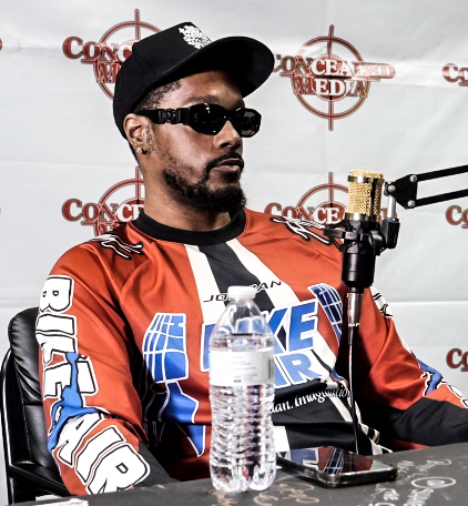 Big Toodie: From Kentucky Courts to the Mic, Building a Lane of His Own