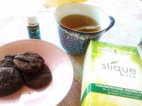 Piparminttu pikkuleivät