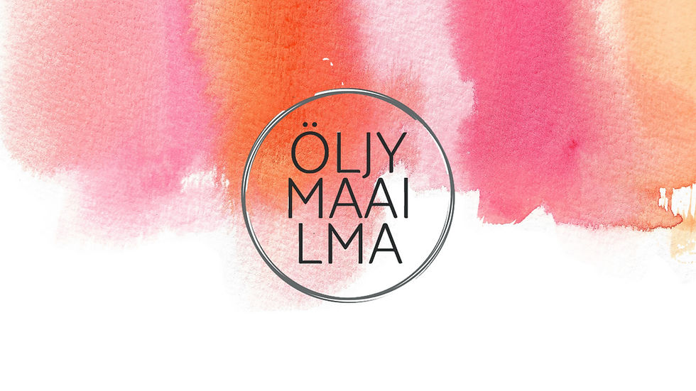 Öljymaailman Tiimiretriitti Tampereella 13.-15.3.2026