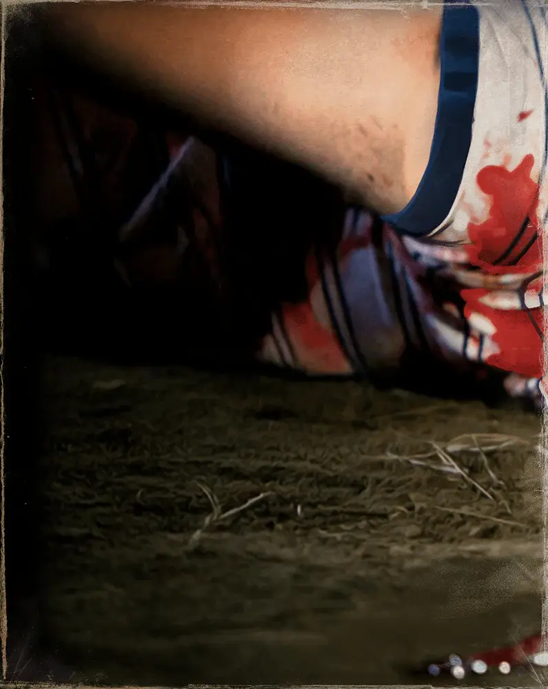 Thumbnail: Wrong Turn 4K UHD + Blu-ray Limited Collector's Edition