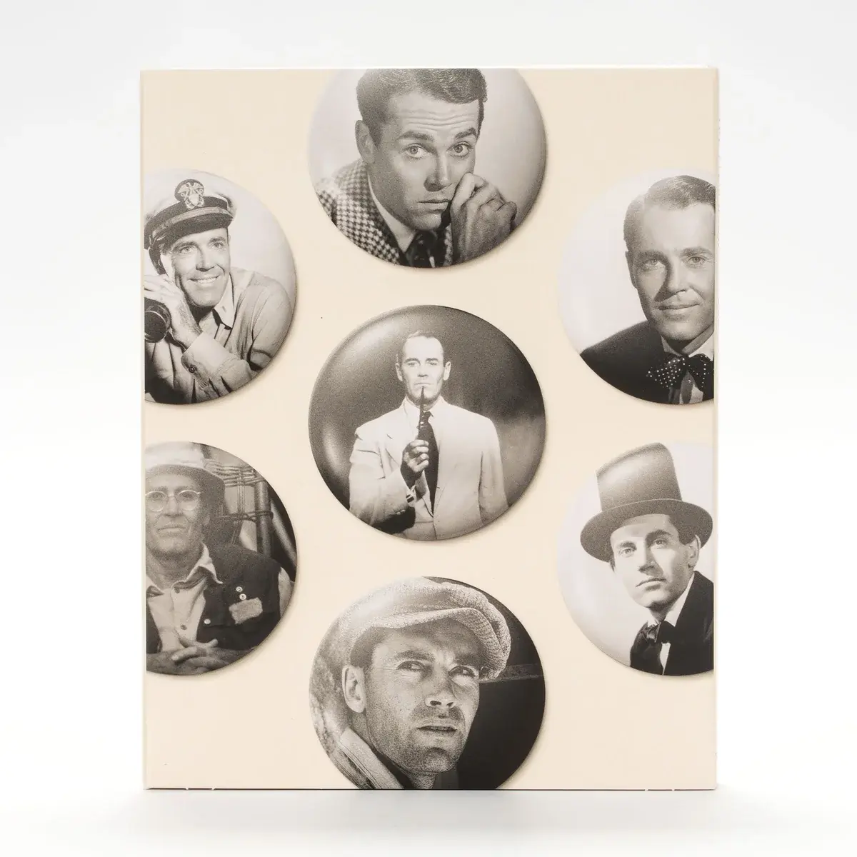Henry Fonda for President Blu-ray Limited Slipcover Edition