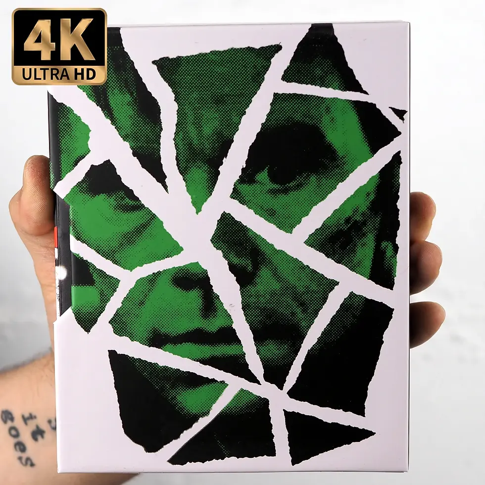 Thumbnail: Jade 4K UHD + Blu-ray Limited Slipcase Edition