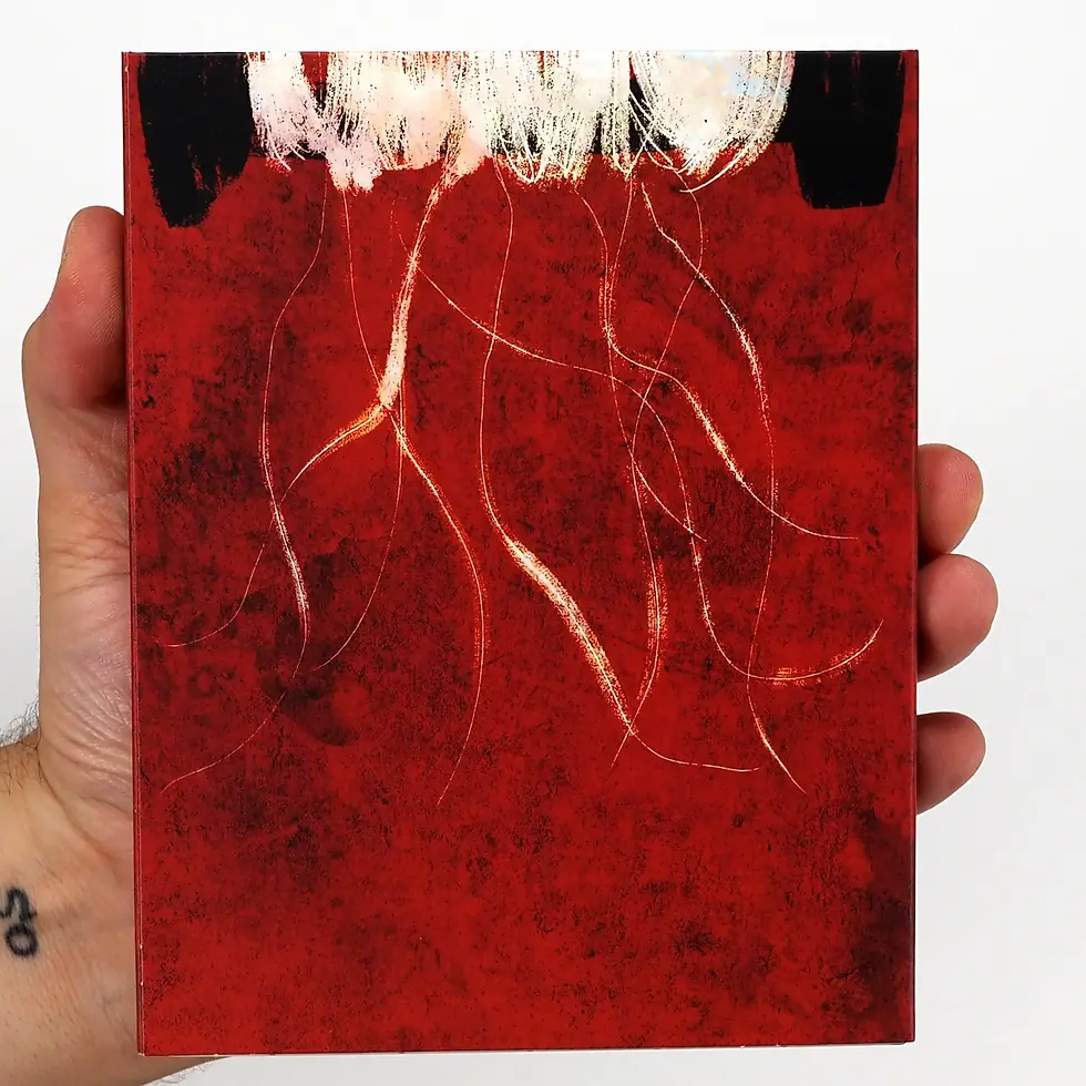 Thumbnail: I Am Not A Witch Blu-ray Limited Slipcover Edition