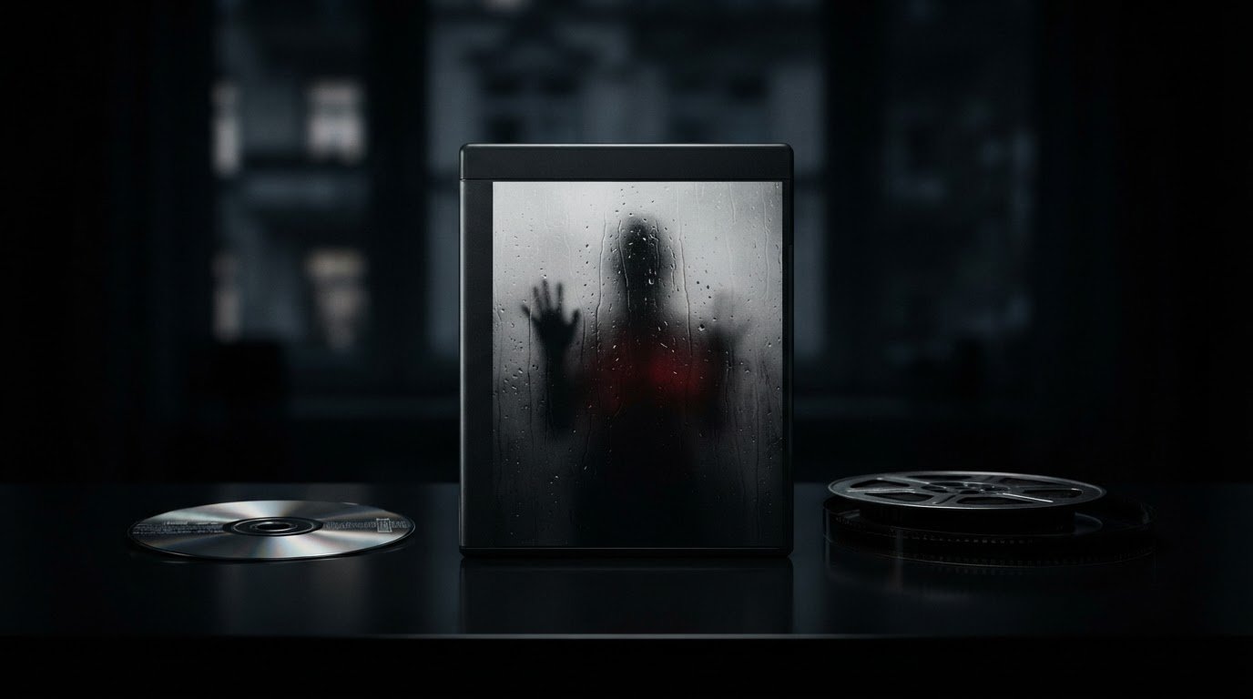 Obsession 4K UHD picture quality, runtime and release