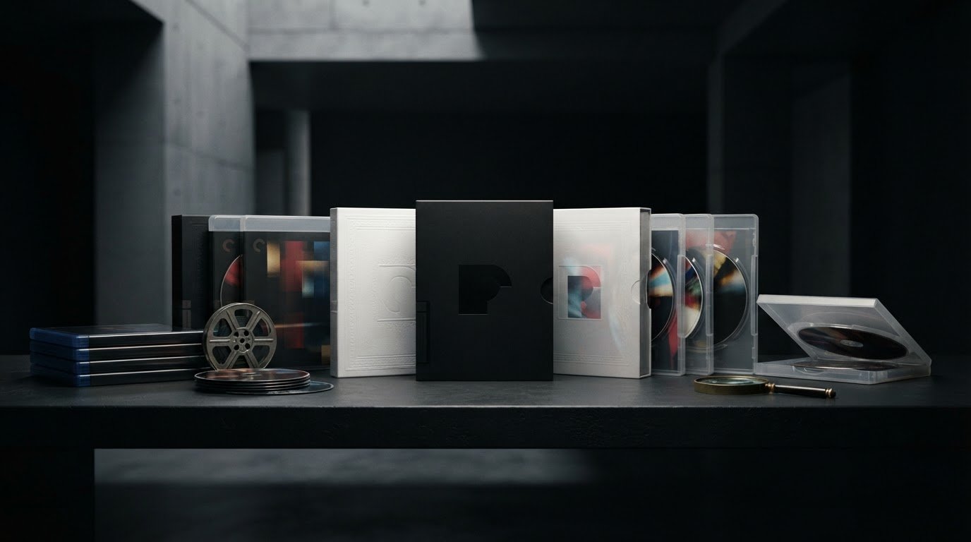 Premium Blu-ray Box Sets: A Collector’s Buying Guide