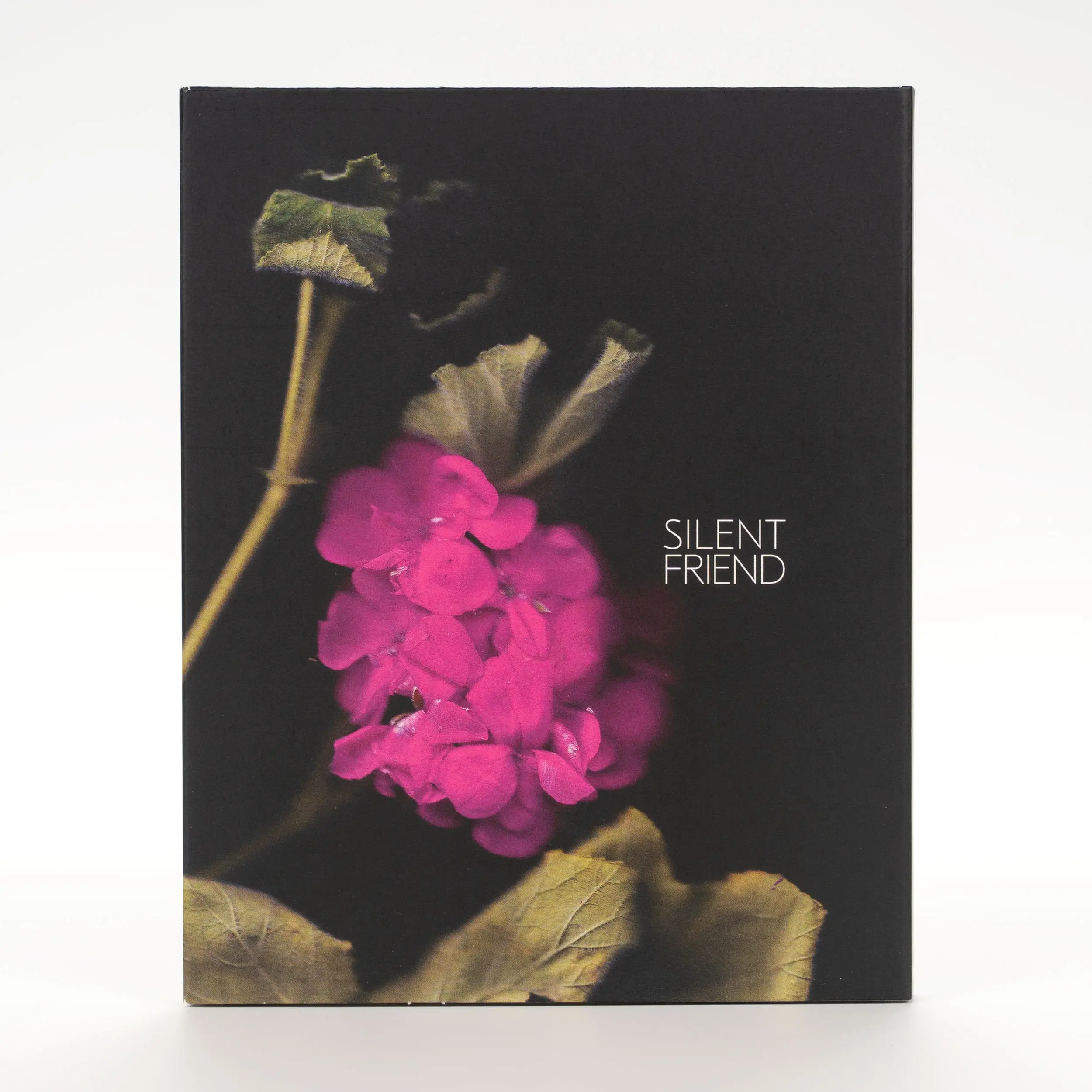 Silent Friend Blu-ray Limited Slipcover Edition