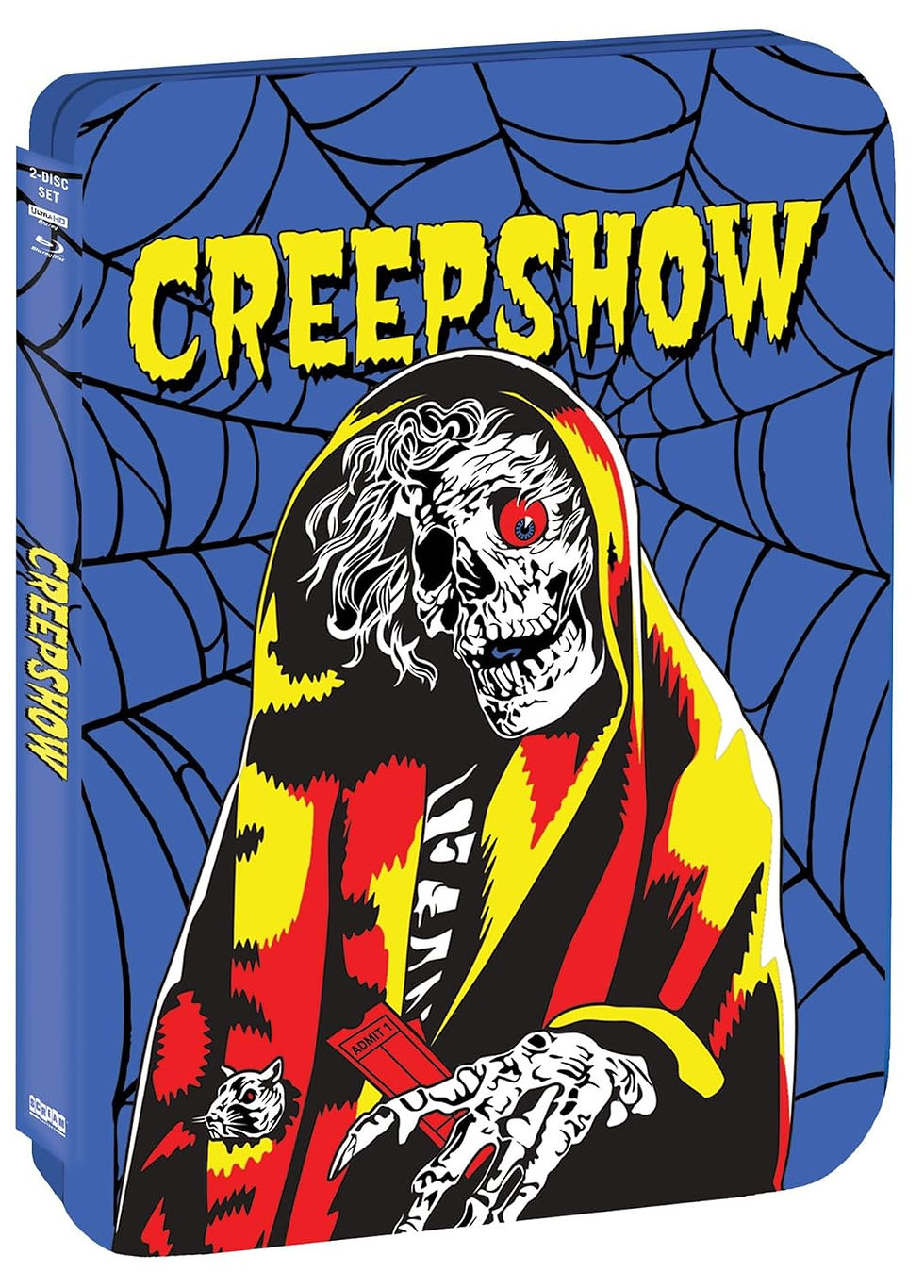 Thumbnail: Creepshow