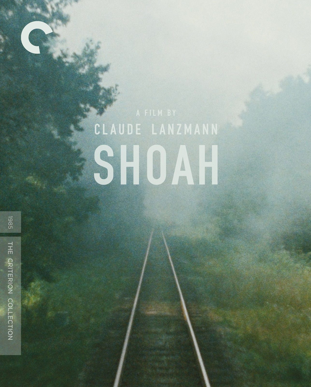 Shoah Blu-ray Box Set