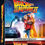 Thumbnail: Back To The Future II 4K UHD + Blu-ray Steelbook Limited Collector’s Edit