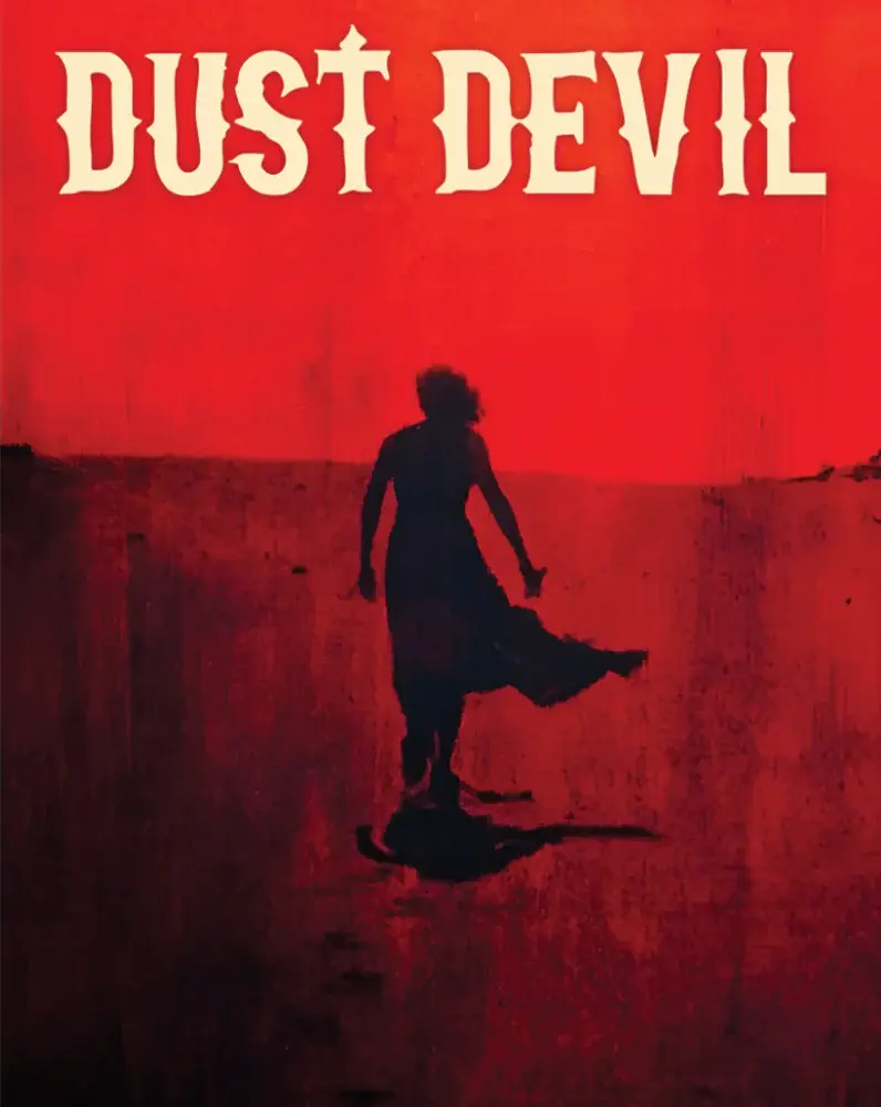 Thumbnail: Dust Devil