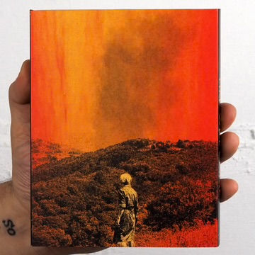 Thumbnail: Fire Will Come Blu-ray Limited Slipcover Edition