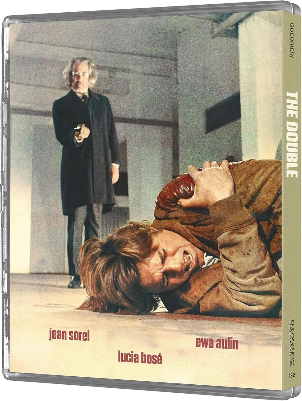 Thumbnail: The Double Blu-ray Limited Edition