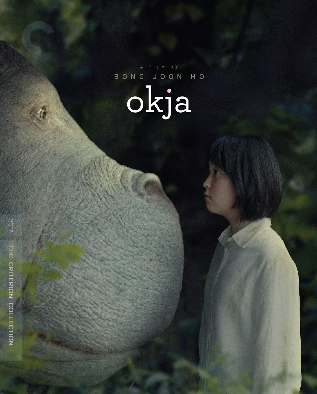 Okja 4K UHD + Blu-ray
