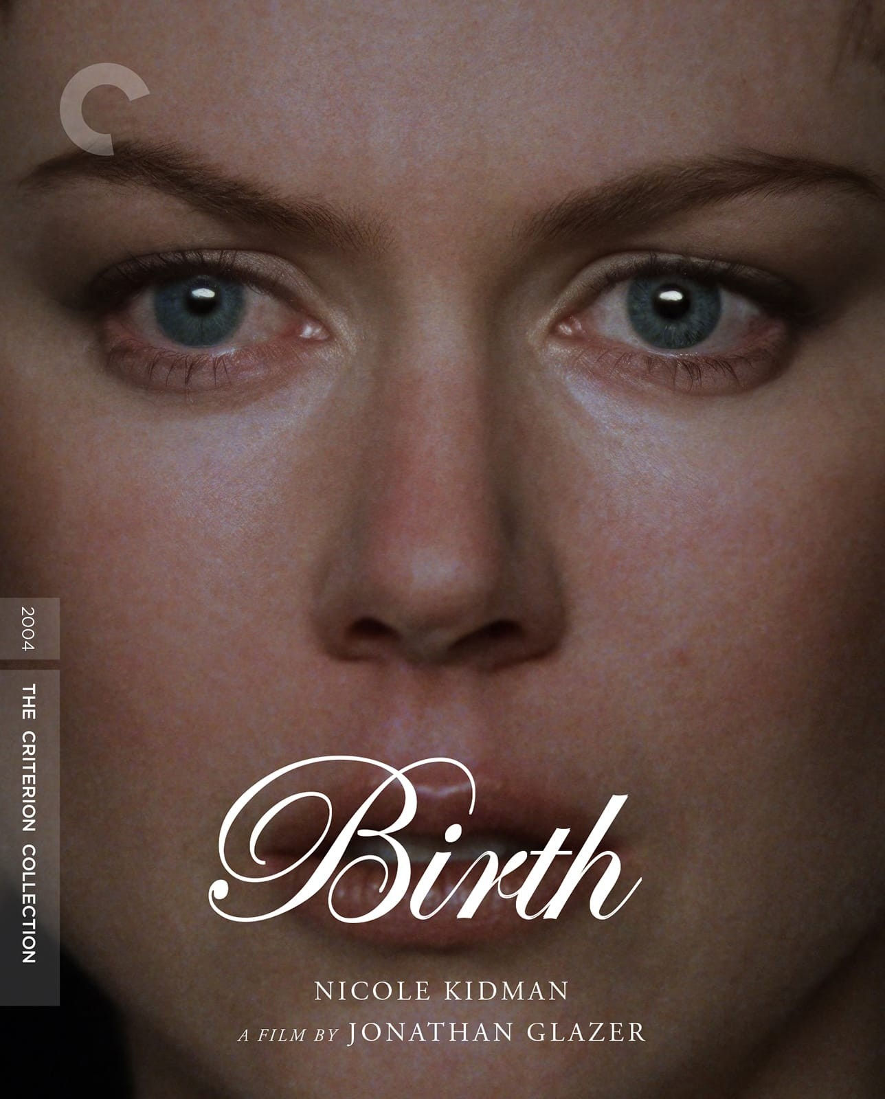 Birth 4K UHD + Blu-ray