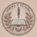 DALL·E 2025-02-12 14.07.55 - A minimalistic and elegant circular logo for 'Norma G Tutors'