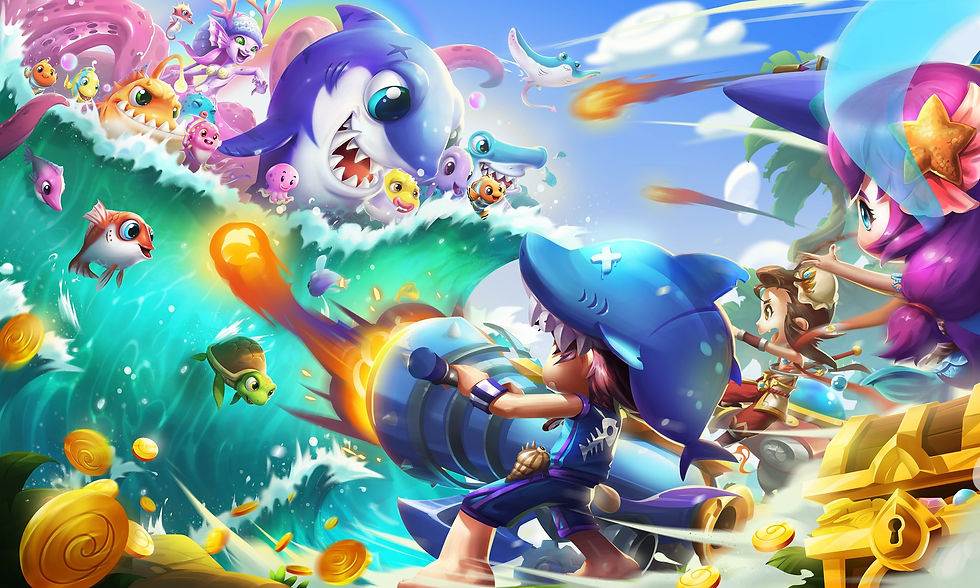 Solarbet Casino Trực Tuyến