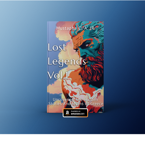 Lost Legends Vol 1 - Mustapha C. A Jr Book Mockup UPD.png