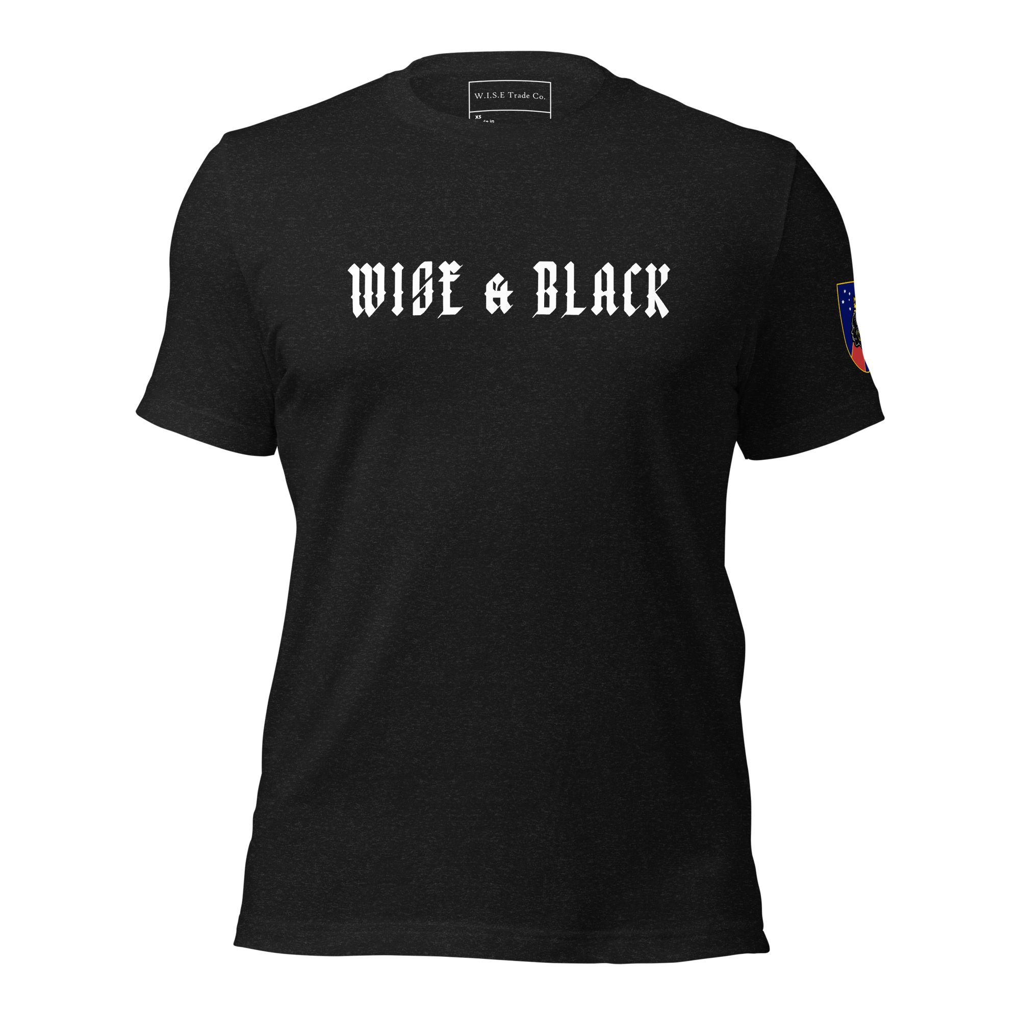 WB Legacy Short Sleeve